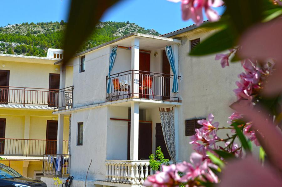 Fotografia z galérie ubytovania Apartments Nazario v Drveniku