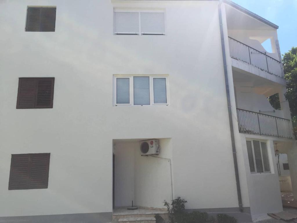 Fotografia z galérie ubytovania Apartments Nazario v Drveniku