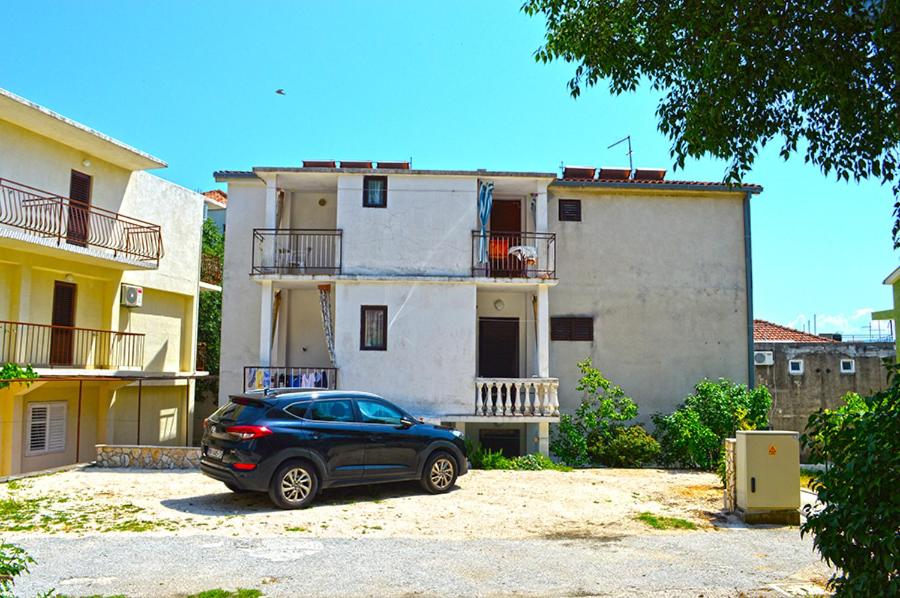 Fotografia z galérie ubytovania Apartments Nazario v Drveniku