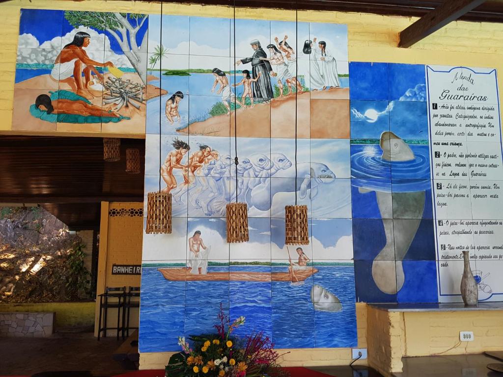  Hotel Marinas