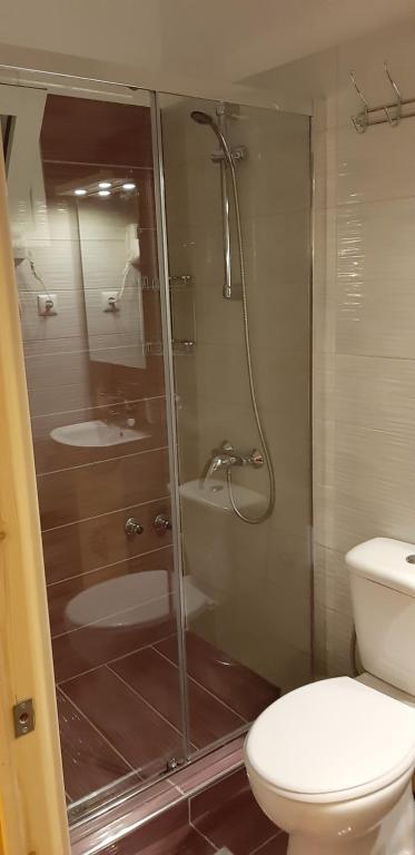 Paraskevi's Luxury Studios - 6