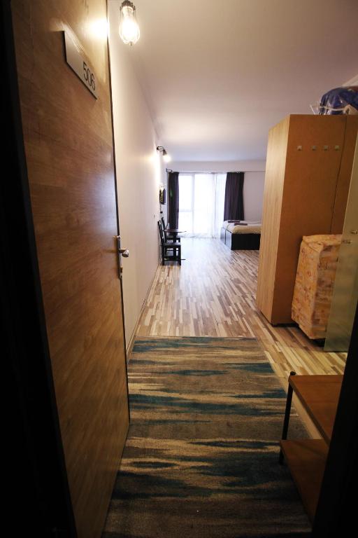 Fotografie z fotogalerie ubytování Apartment N506 Gudauri Loft v destinaci Gudauri