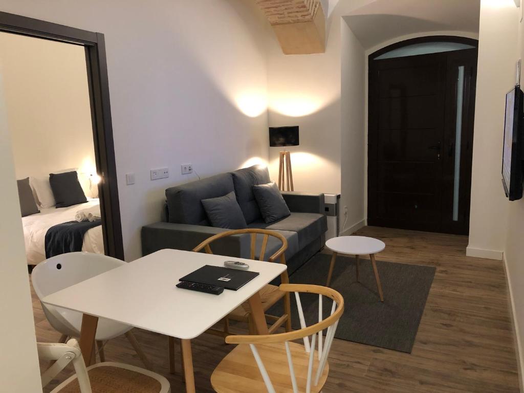 Apartamentos AL-QAZERES LUXURY La Concepción - 1