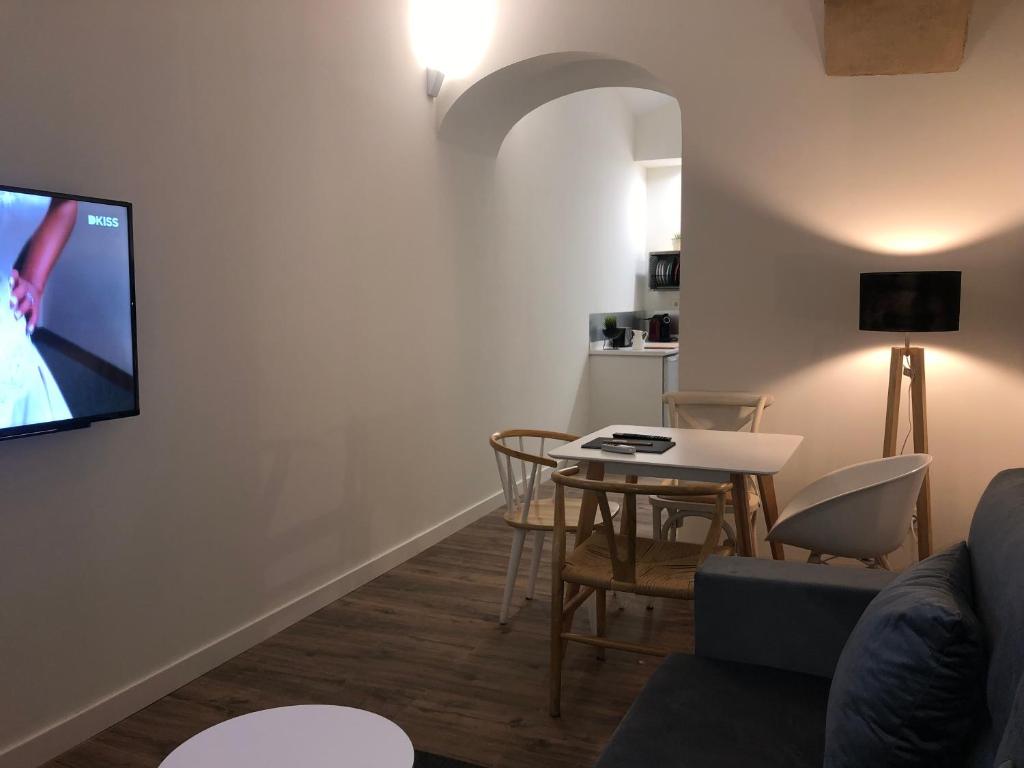 Apartamentos AL-QAZERES LUXURY La Concepción - 3