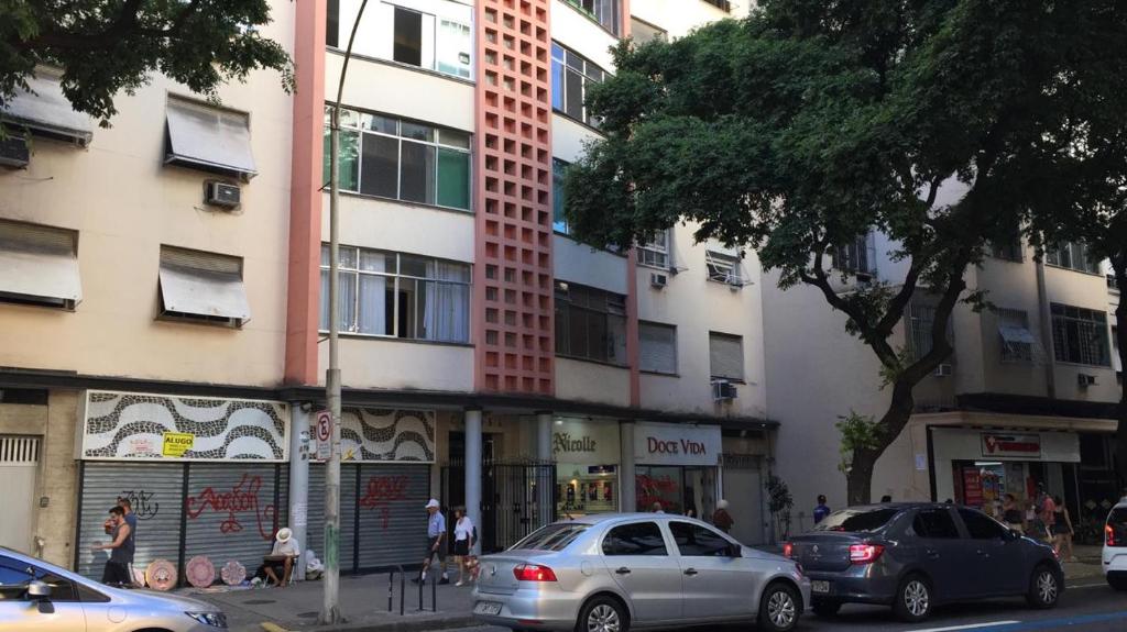  Residencial Copa 1