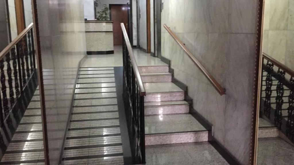  Residencial Copa 1