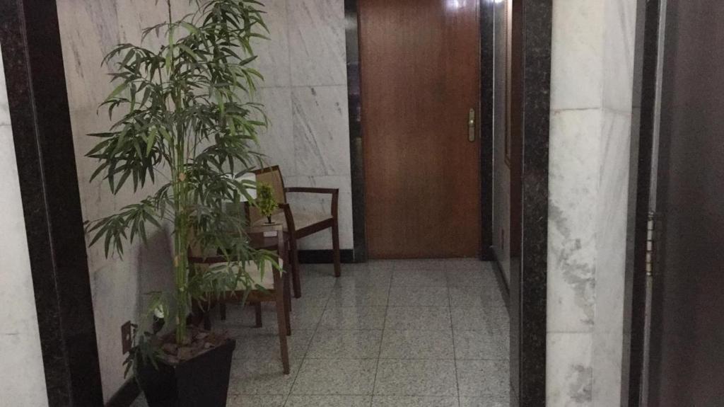  Residencial Copa 1