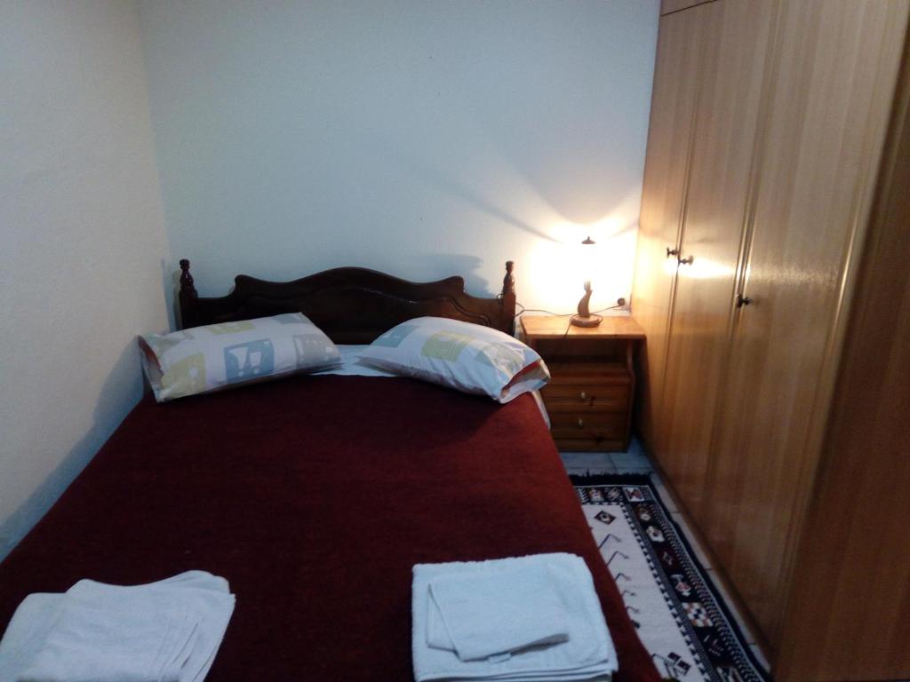 St Denis Apartment, Zakynthos Town (updated prices 2024)