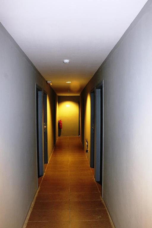 Fotografie z fotogalerie ubytování T Hotel v destinaci Tawau