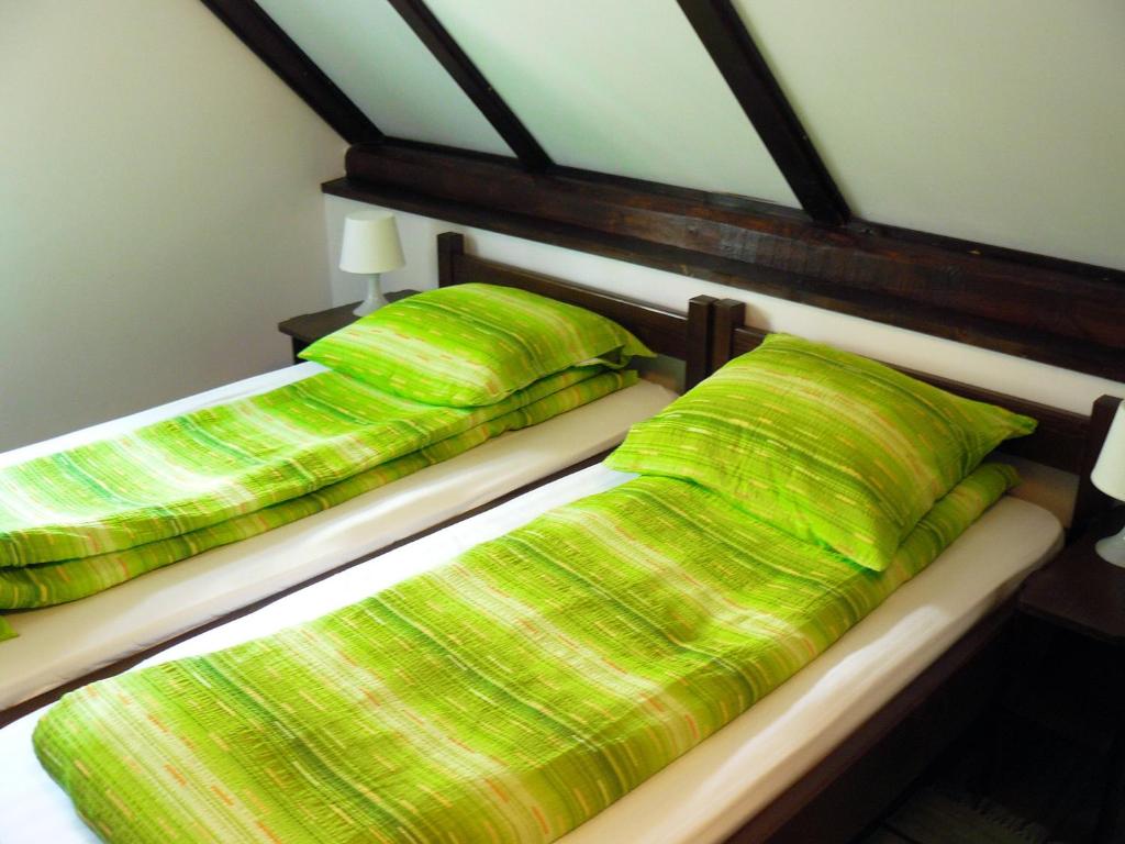 Casa Demeter - Double Or Twin Room With Private External Bathroom