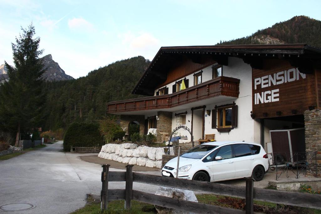 Pension INGE – Kuvat 1