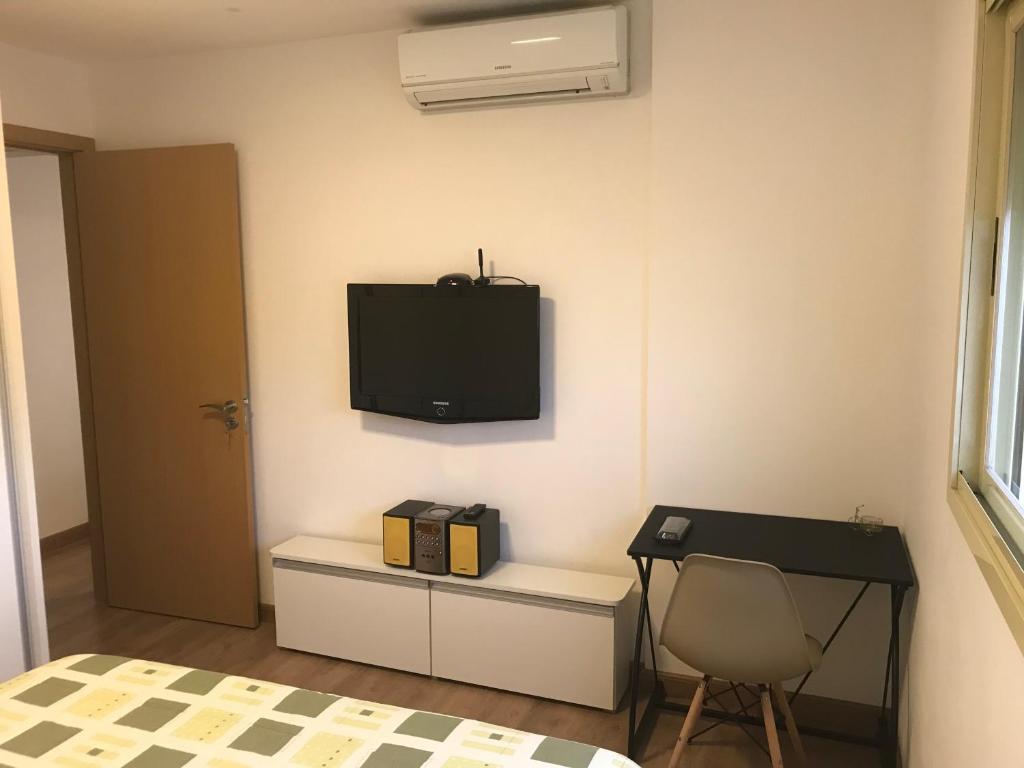  Residencial FAO II