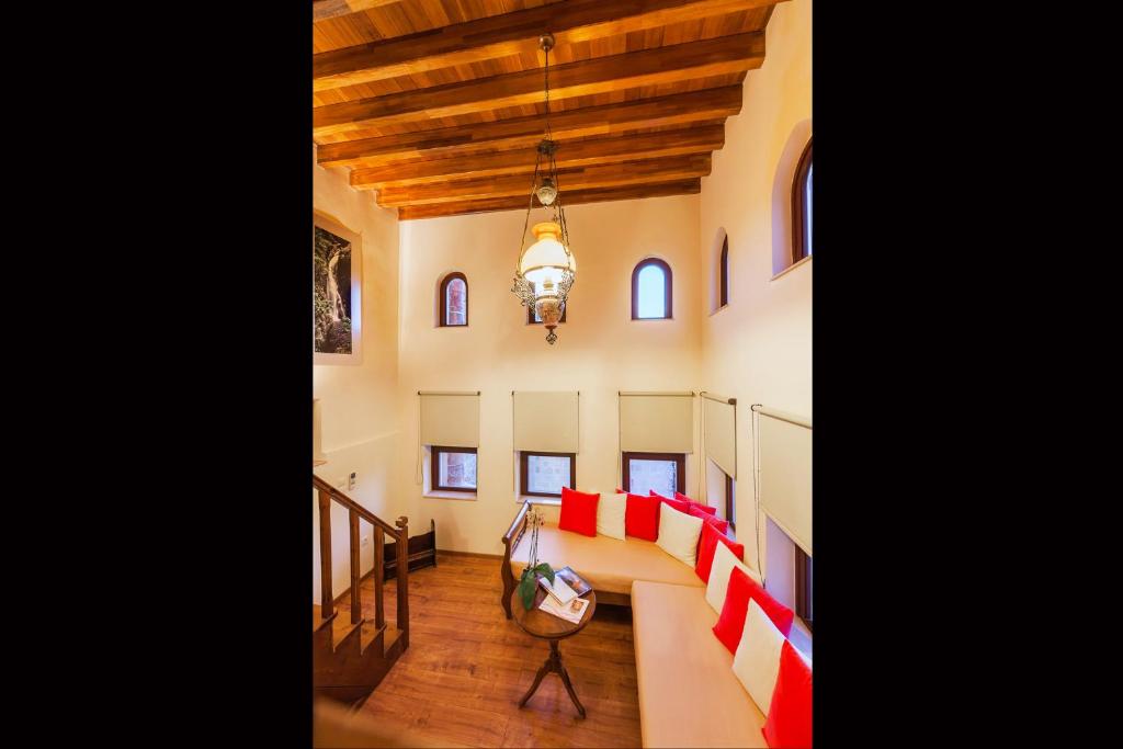 In Camera Art Boutique Hotel - 5