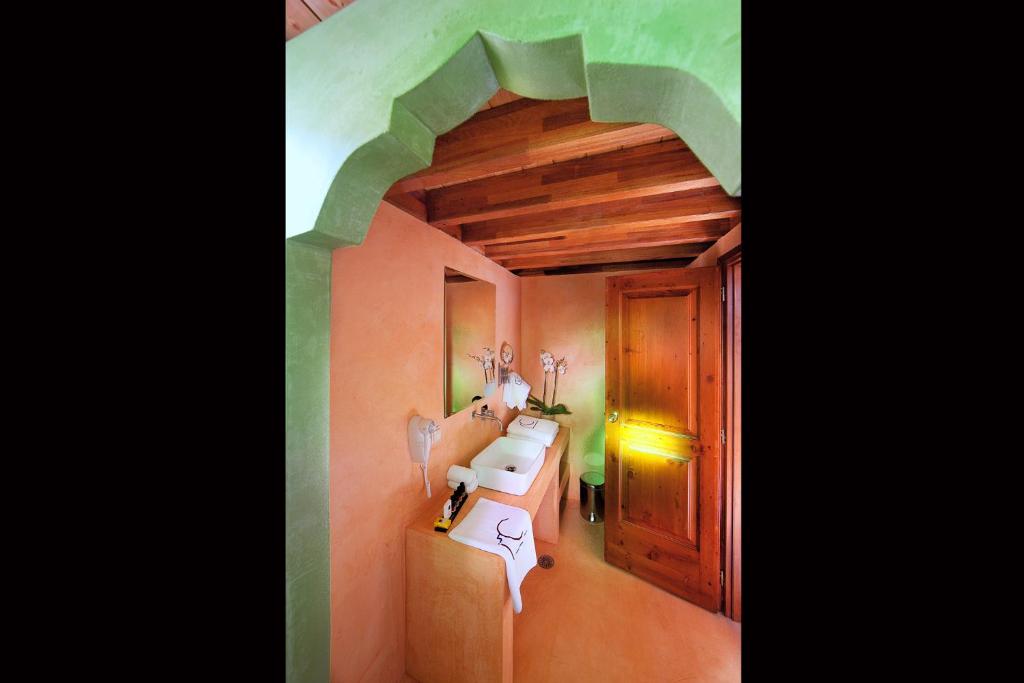 In Camera Art Boutique Hotel - 7