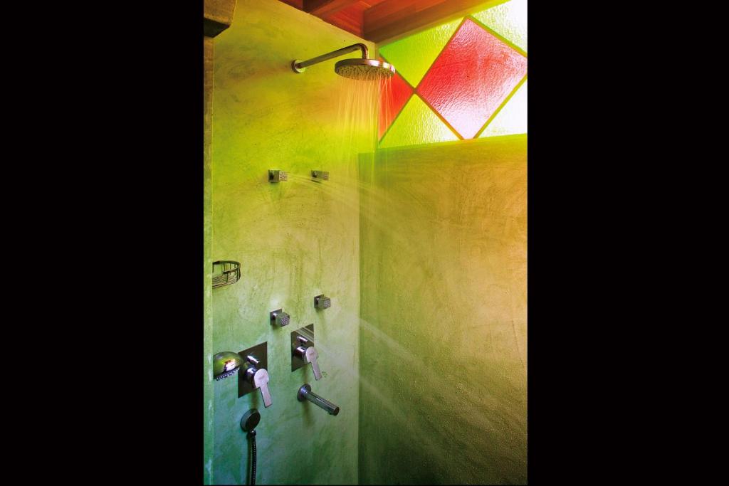 In Camera Art Boutique Hotel - 8