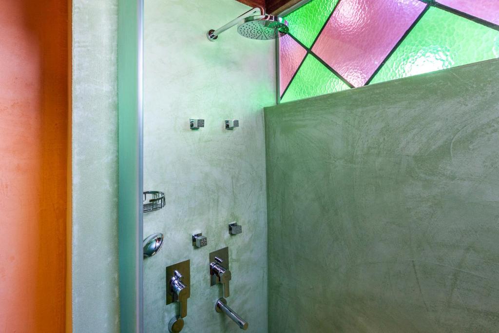 In Camera Art Boutique Hotel - 9