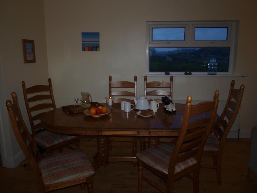 Fotografie z fotogalerie ubytování The Lookout Ardara v destinaci Ardara