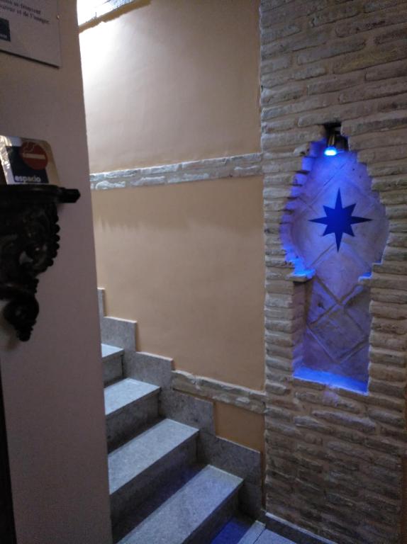 Apartamentos La Casa Del Grial - 19