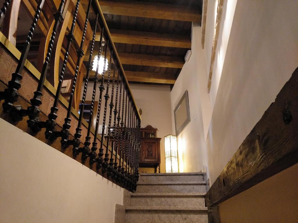 Apartamentos La Casa Del Grial - 18