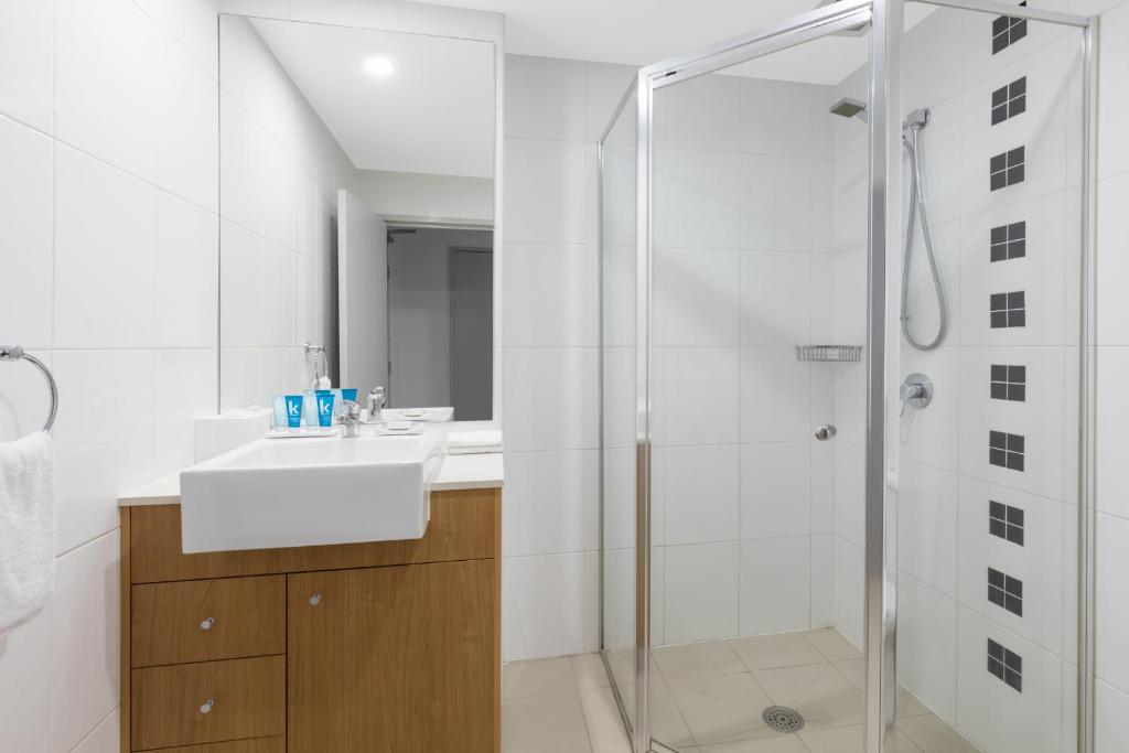 Meriton Suites Waterloo - Resim 31