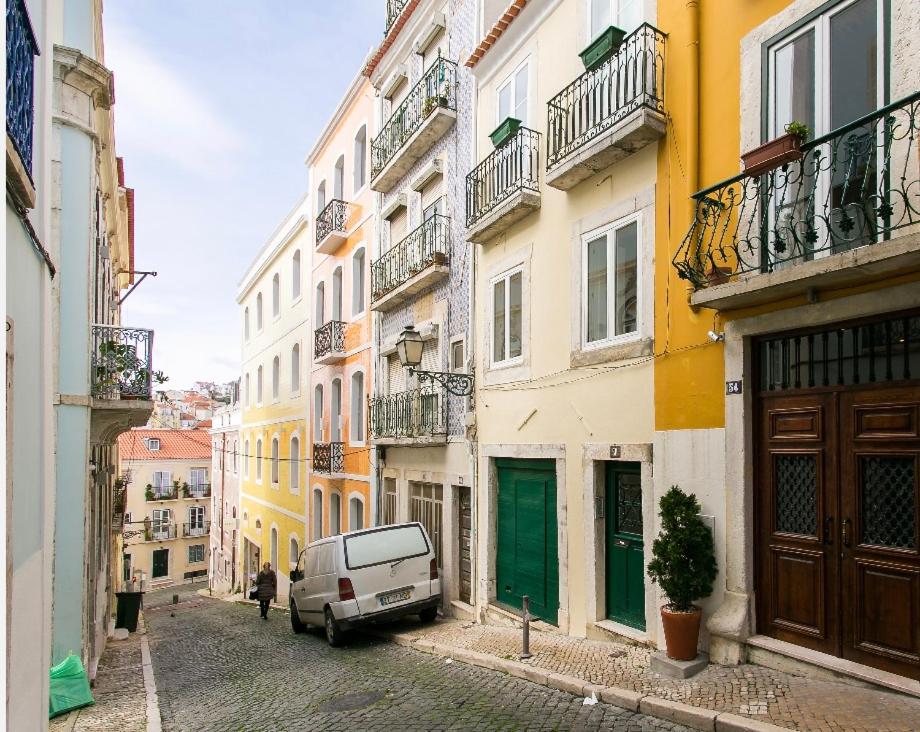 Ultra Chic Santa Catarina, Lisbon – Updated 2023 Prices