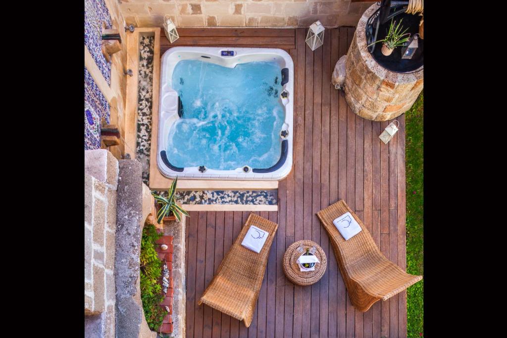 In Camera Art Boutique Hotel - 10