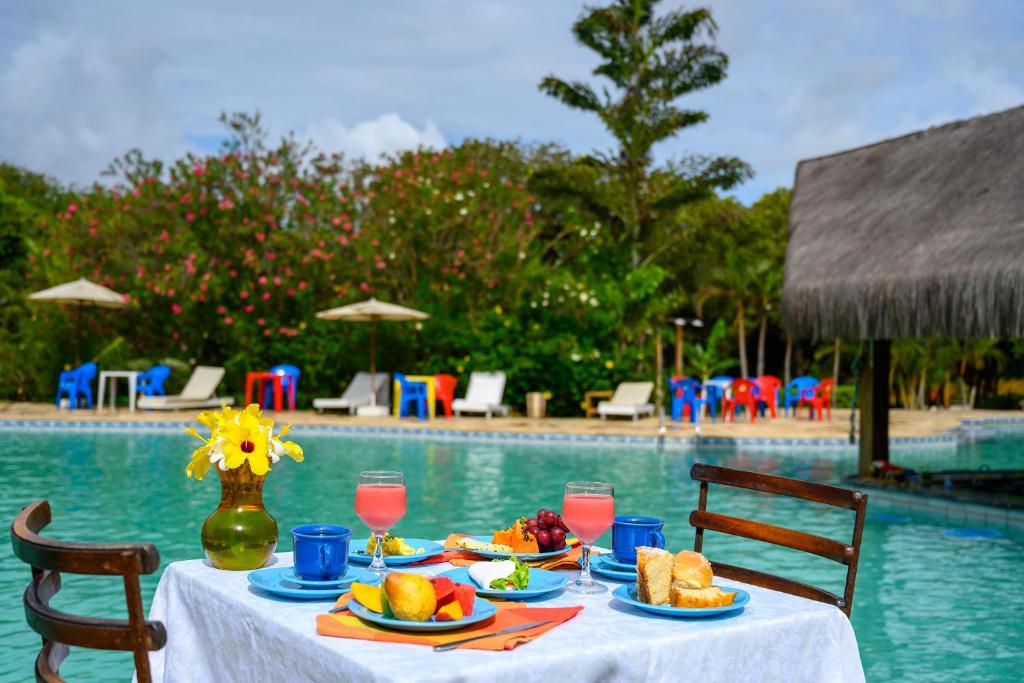  Lago Hotel