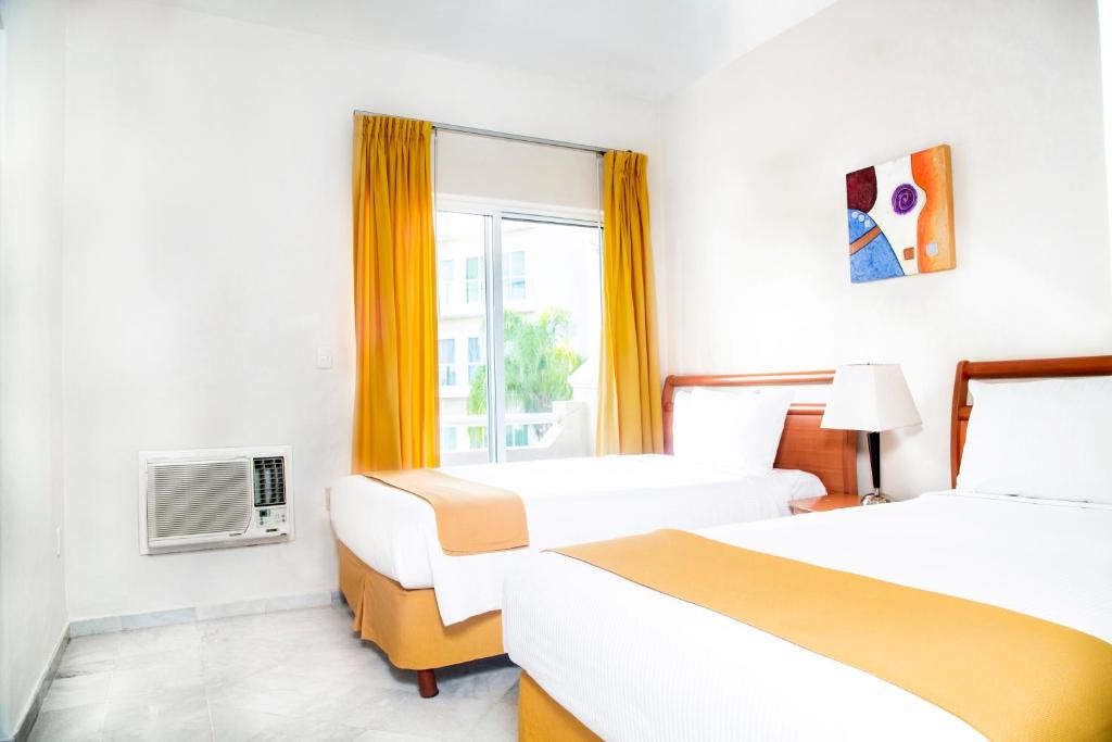 Isla Mazatlan Residence Club - Three-Bedroom Apartment