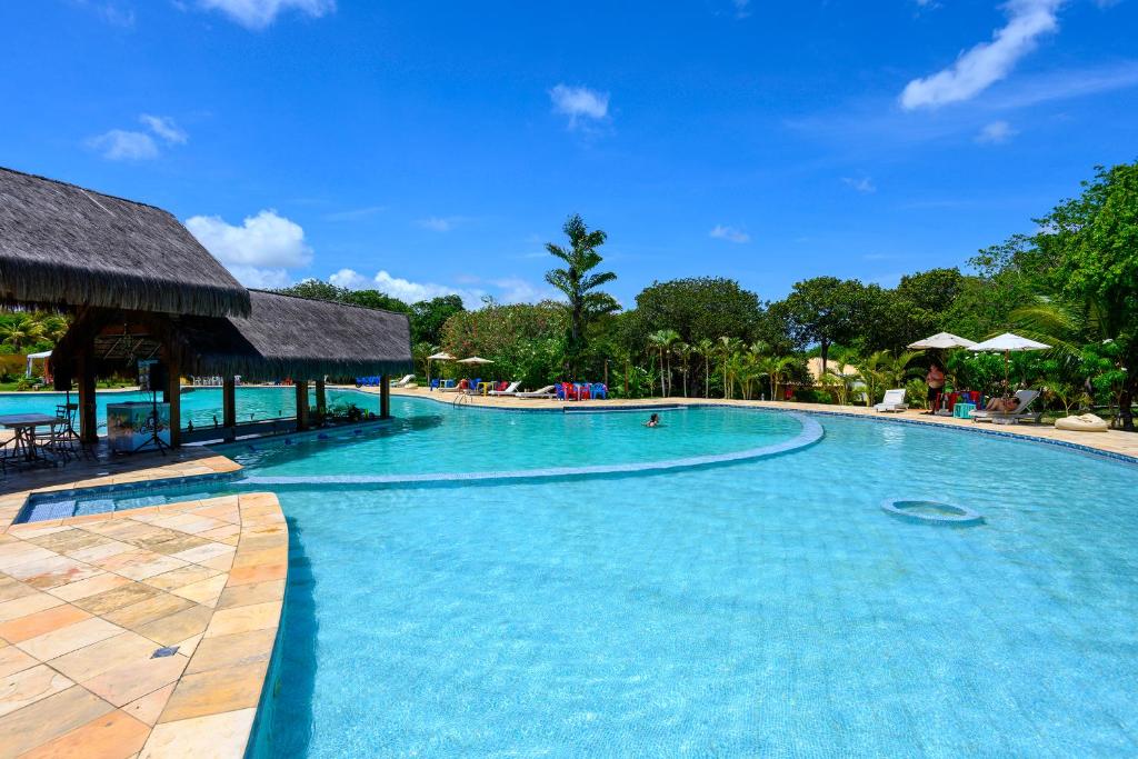  Lago Hotel