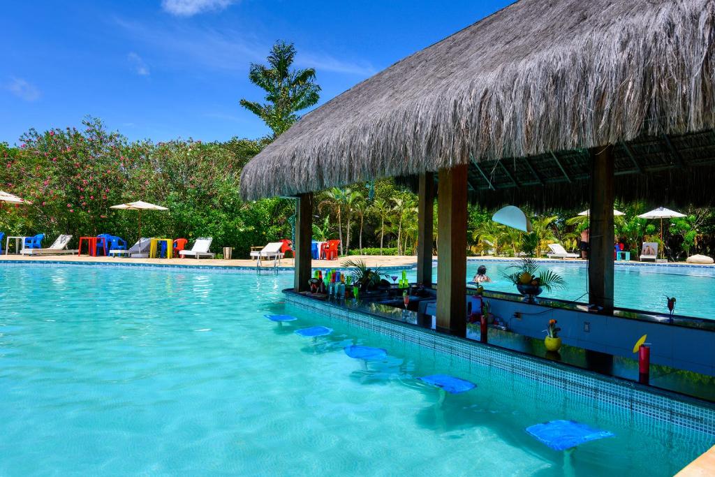  Lago Hotel