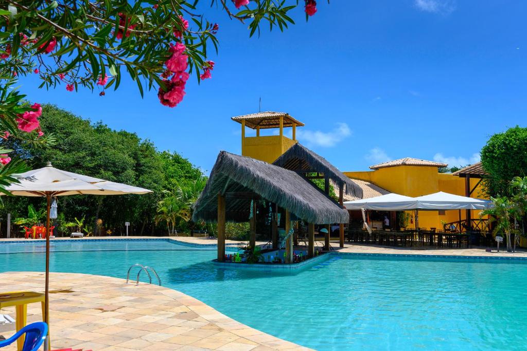  Lago Hotel