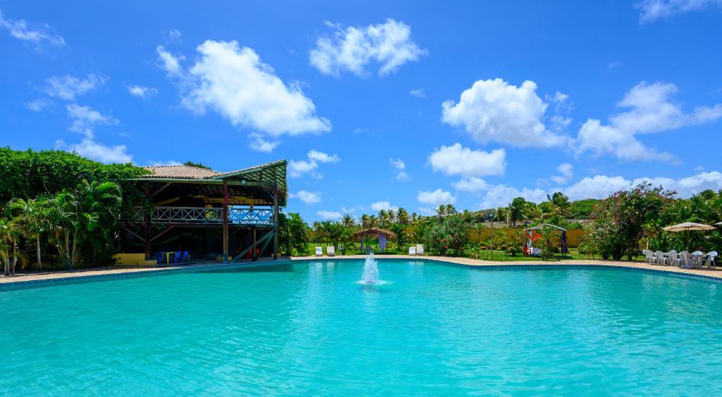  Lago Hotel