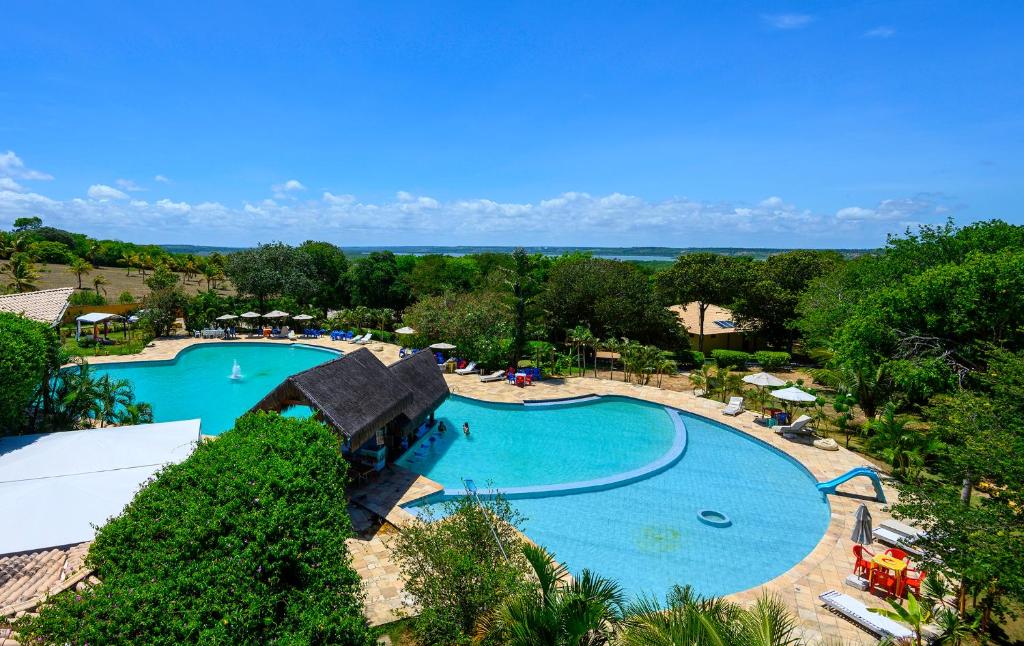  Lago Hotel