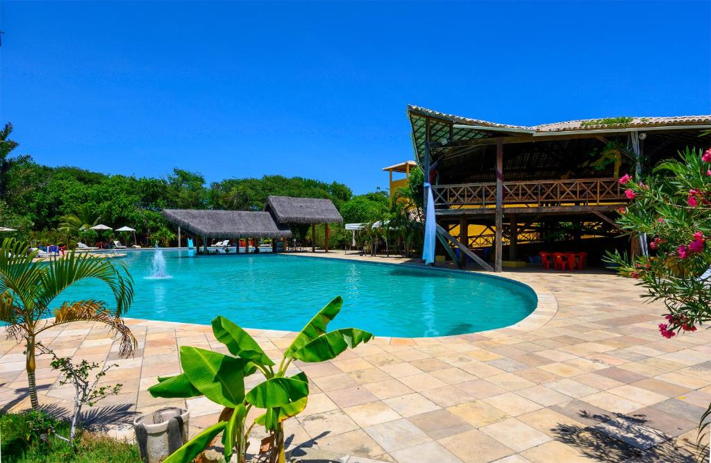  Lago Hotel