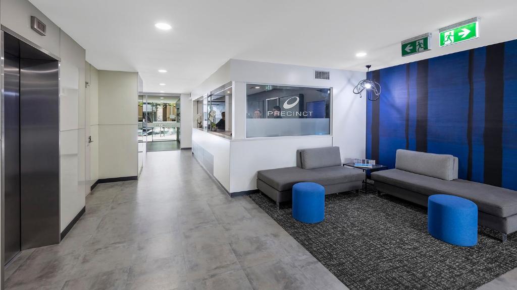 iStay Precinct Adelaide - Resim 38