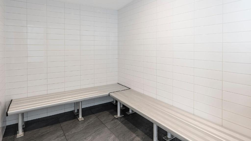 iStay Precinct Adelaide - Resim 37