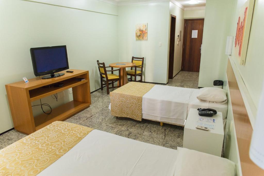  Costa Atlantico Hotel