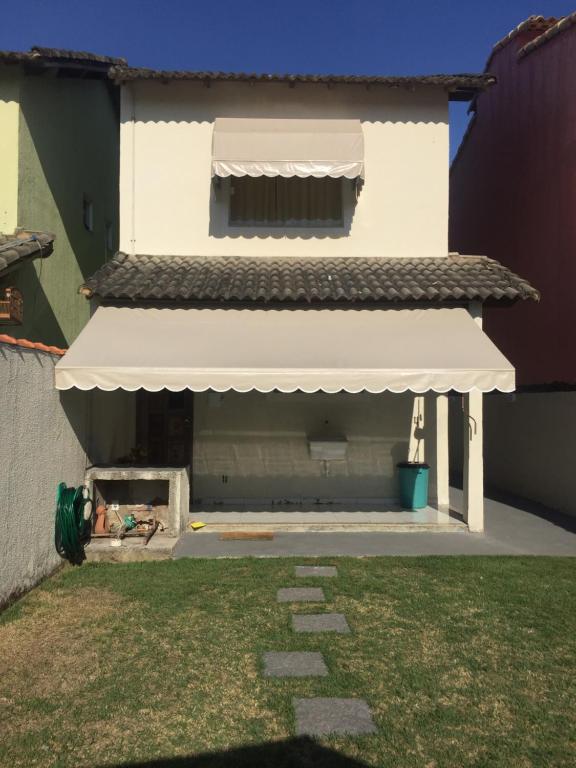  Casa do sagú