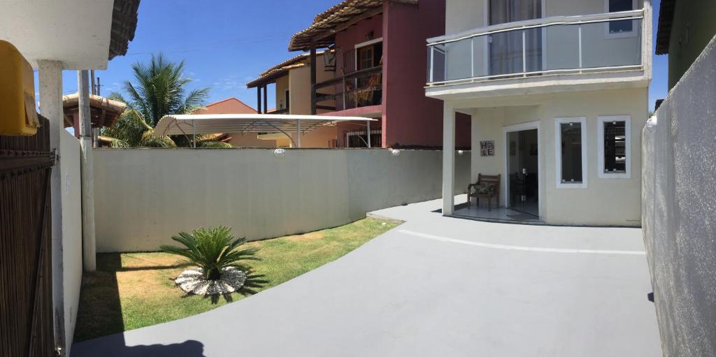  Casa do sagú