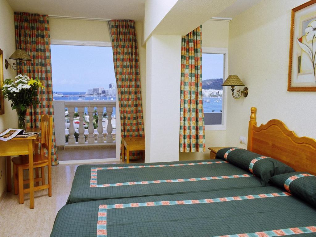 Aparthotel Reco des Sol, San Antonio – Bijgewerkte prijzen 2023
