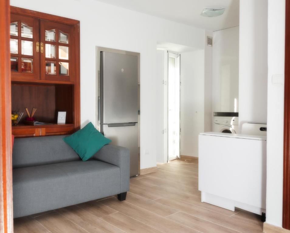 Apartamento Algalia Catedral, Santiago de Compostela ...