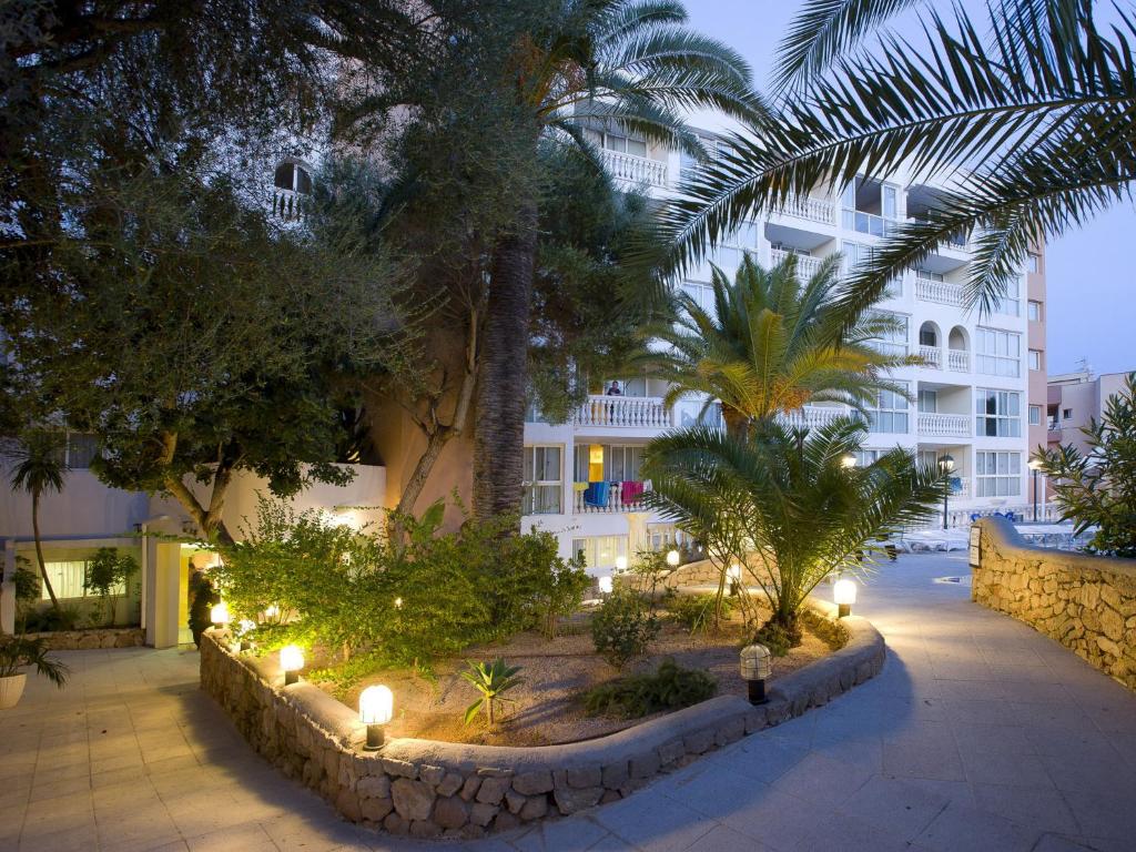 Aparthotel Reco des Sol, San Antonio – Precios actualizados 2023