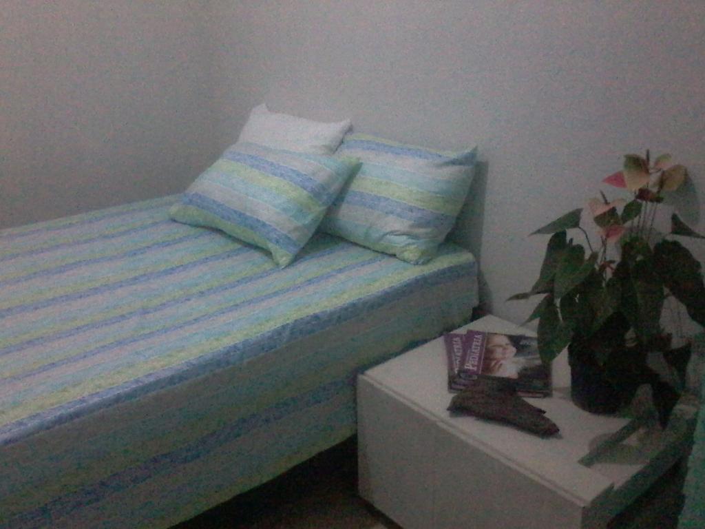 Meu Quarto no Rio de Janeiro - Suite Junior