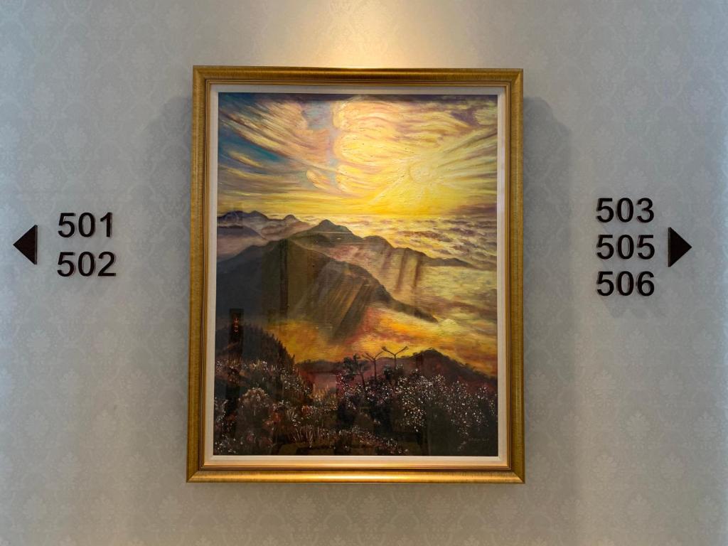 Fotografie z fotogalerie ubytování Joy Hotel v destinaci Tchaj-tung