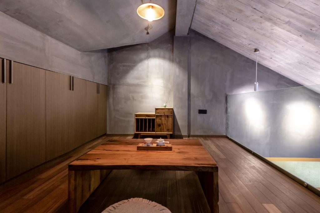 Fotografie z fotogalerie ubytování Cheng Zhai v destinaci Chang-čou