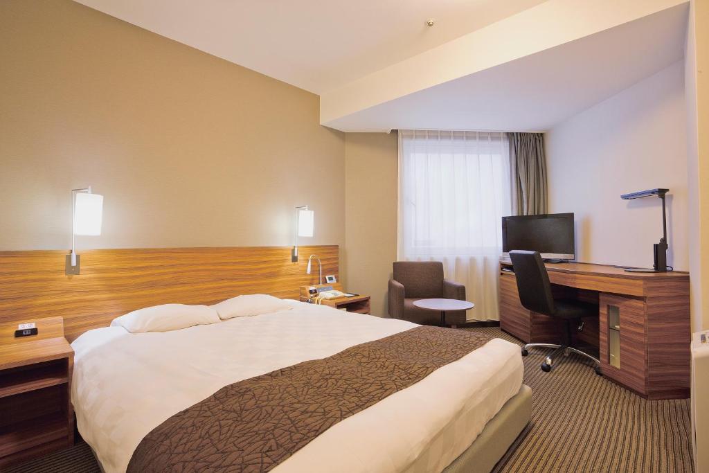 Kichijoji Tokyu REI Hotel photo