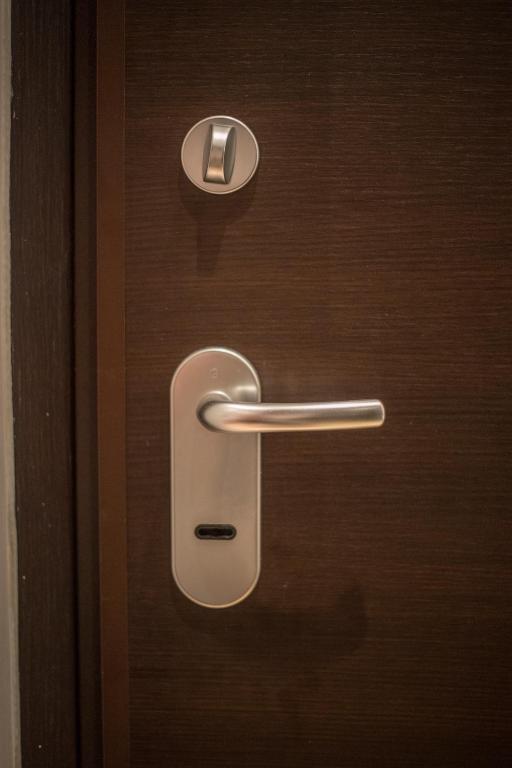 Kép Octagon Apartments, Nilie Hospitality MGMT szállásáról Szalonikiben a galériában