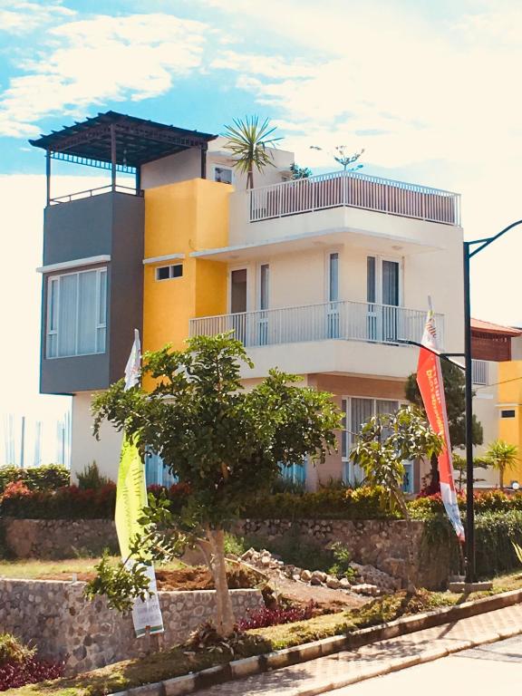 Valle Verde Villas - отзывы и видео