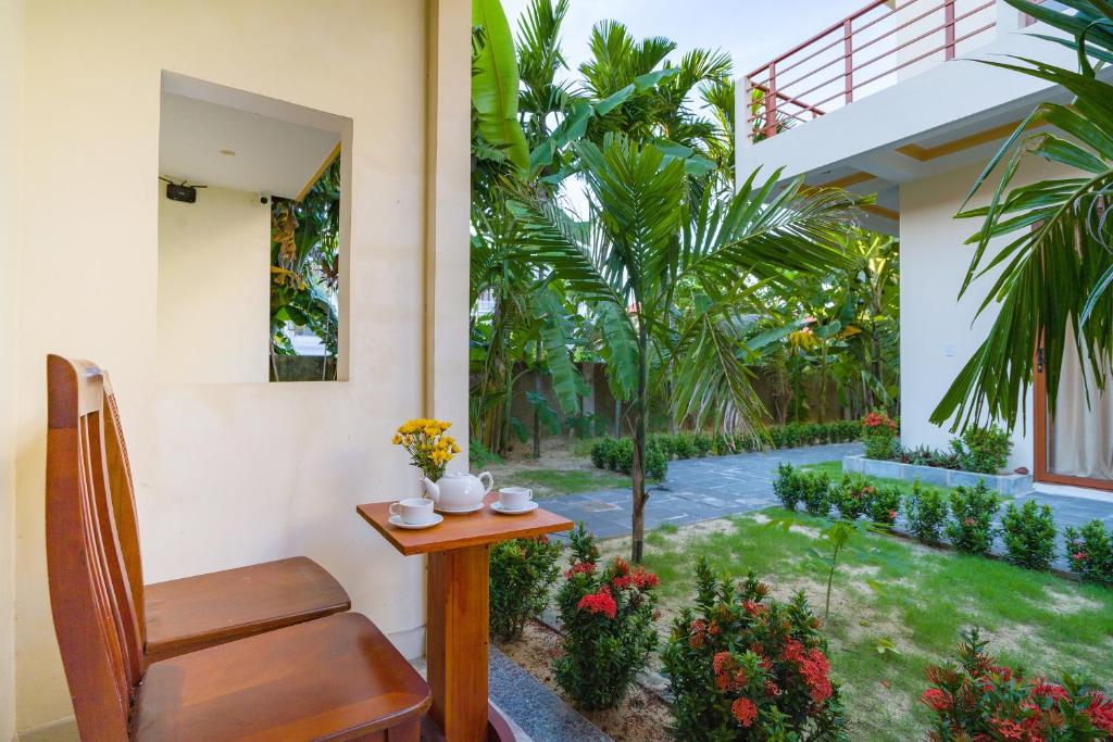 Herbal Tea Homestay - 11