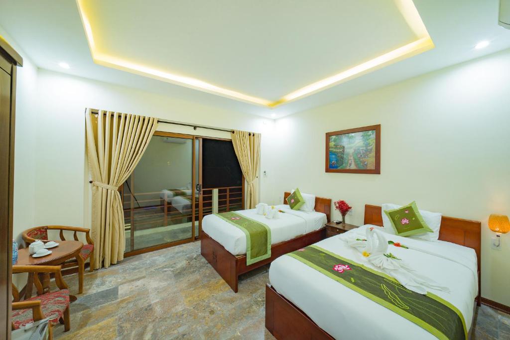 Herbal Tea Homestay - 4